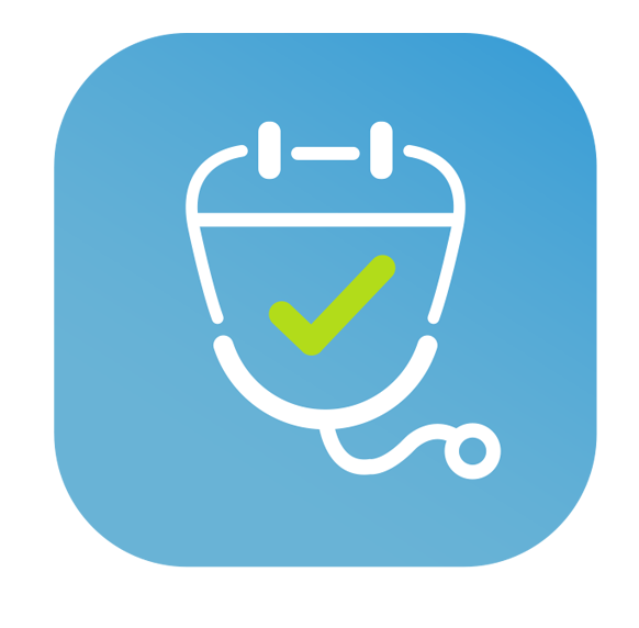 احجز دكتورك