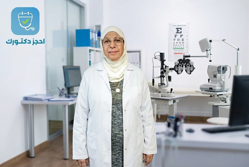منى المقدم