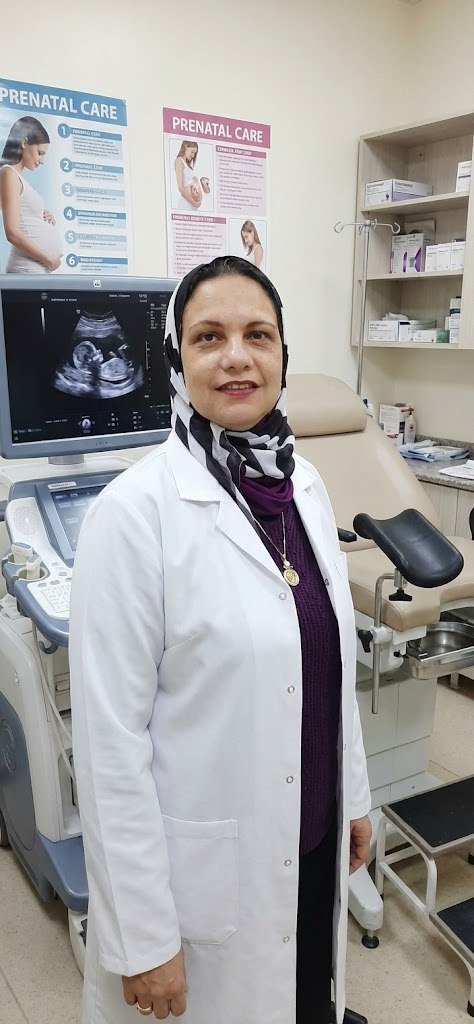 حنان قاسم