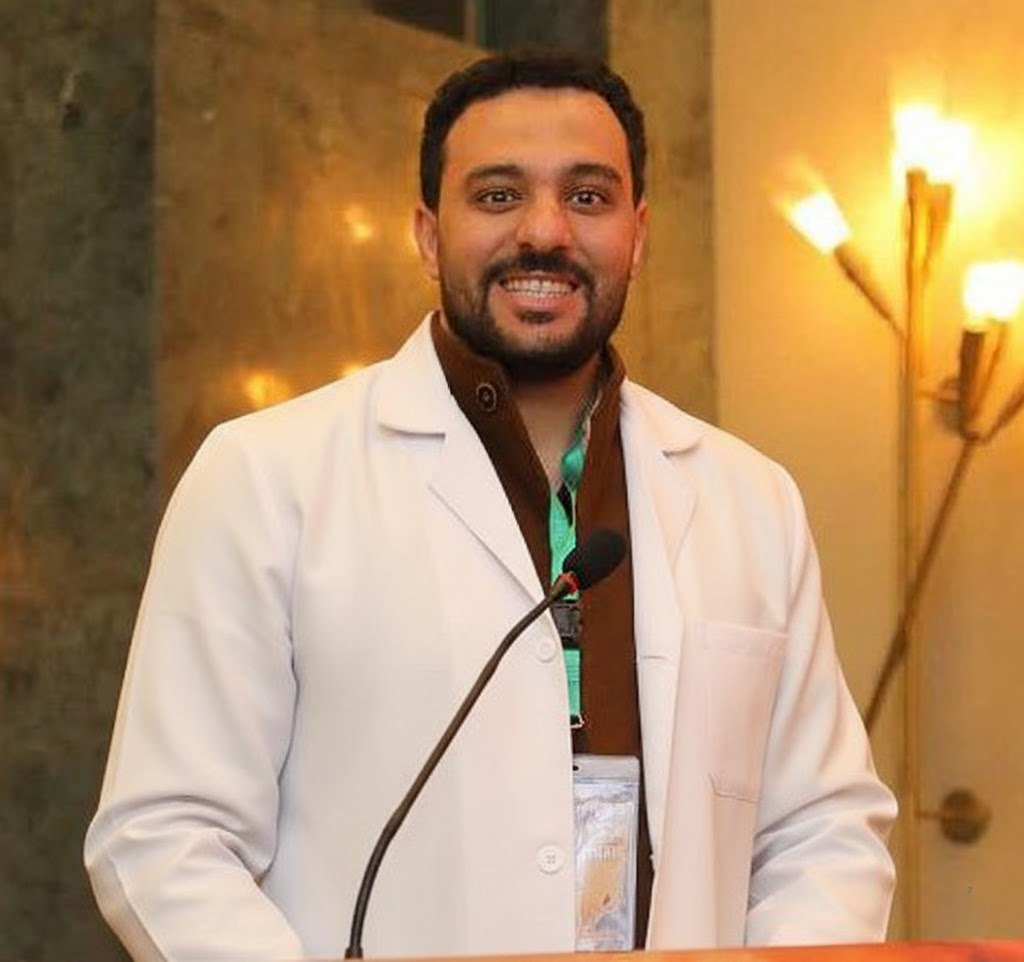 محمد شوقى