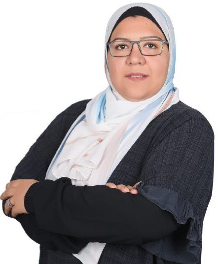 ايناس خطاب