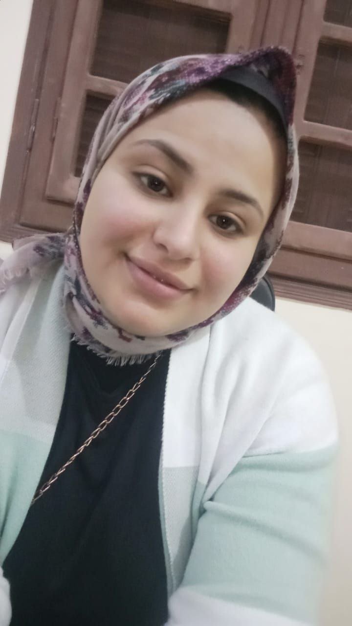غاده محمود