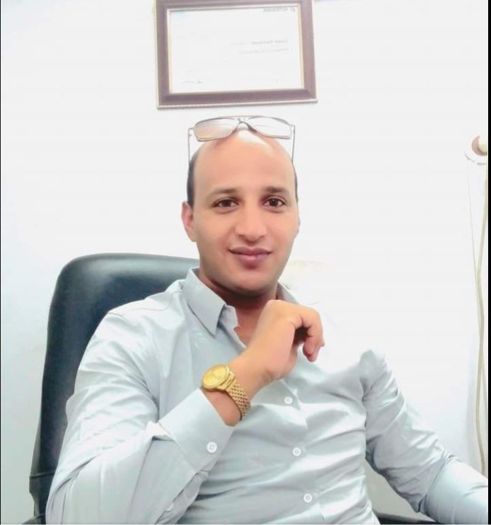 محمد حماده