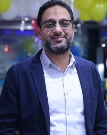 خالد حافظ