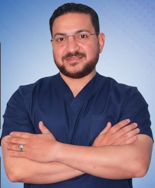 أحمد بركات