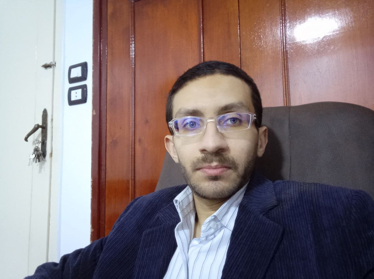 محمد زكي