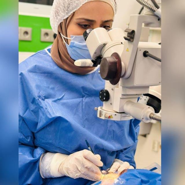 اسراء المظلوم