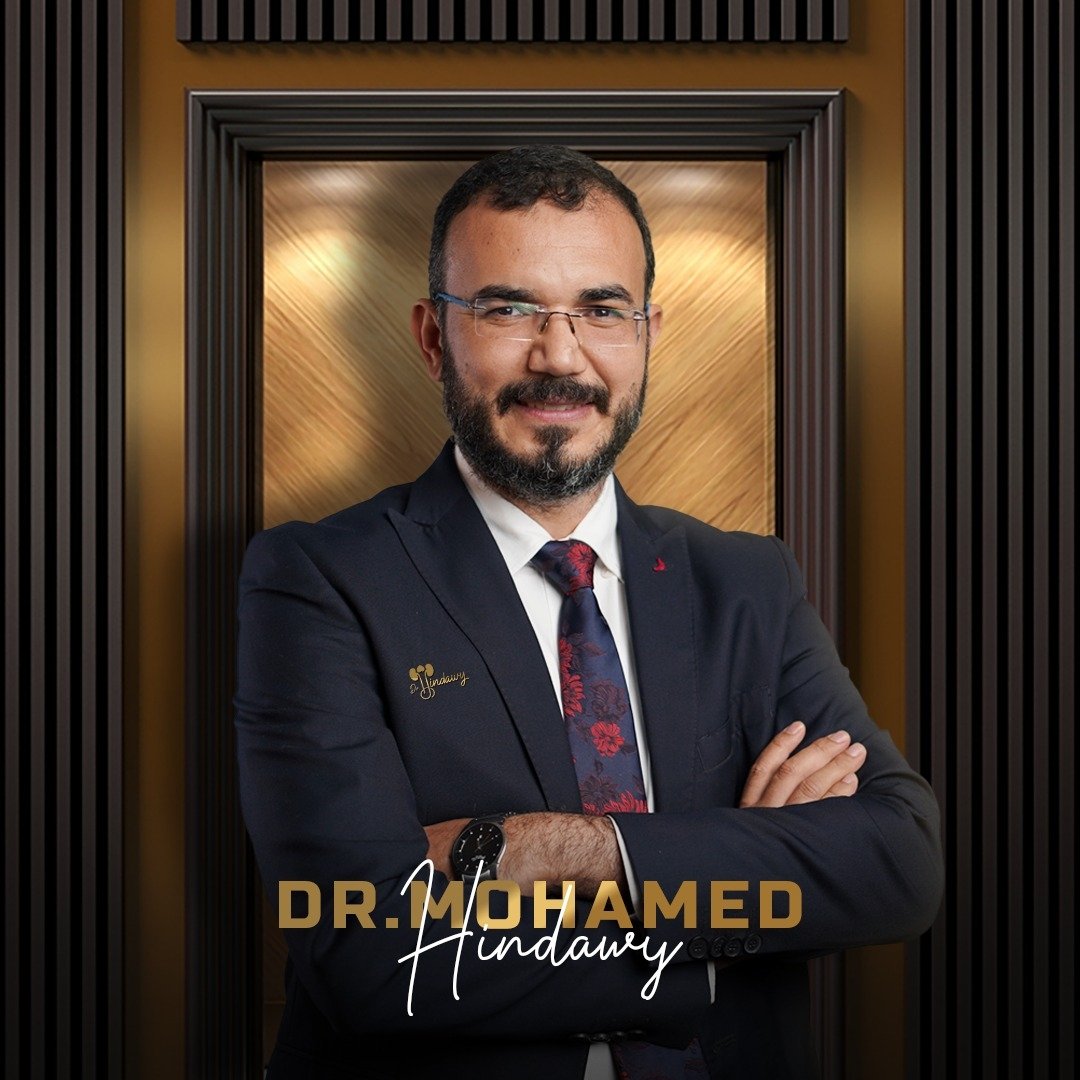 محمد هنداوي