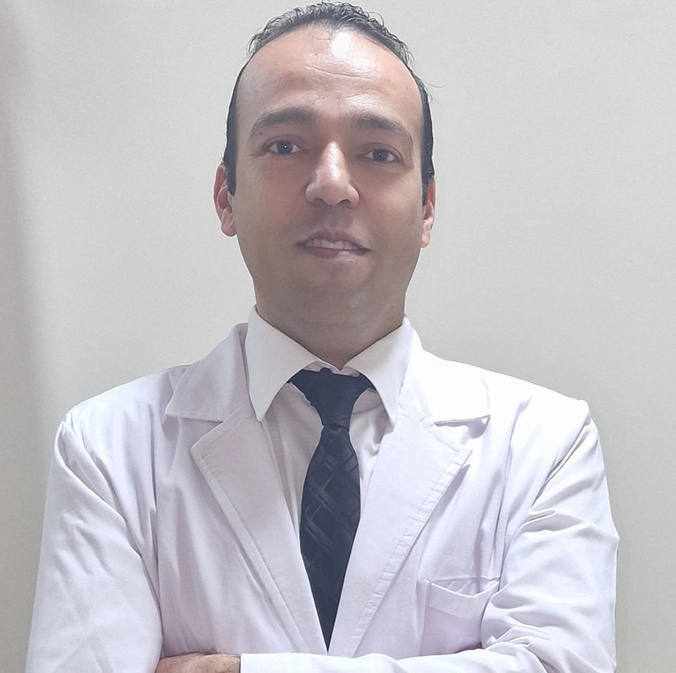 احمد عبده يوسف