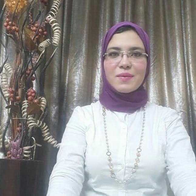 دعاء عاطف مبارز