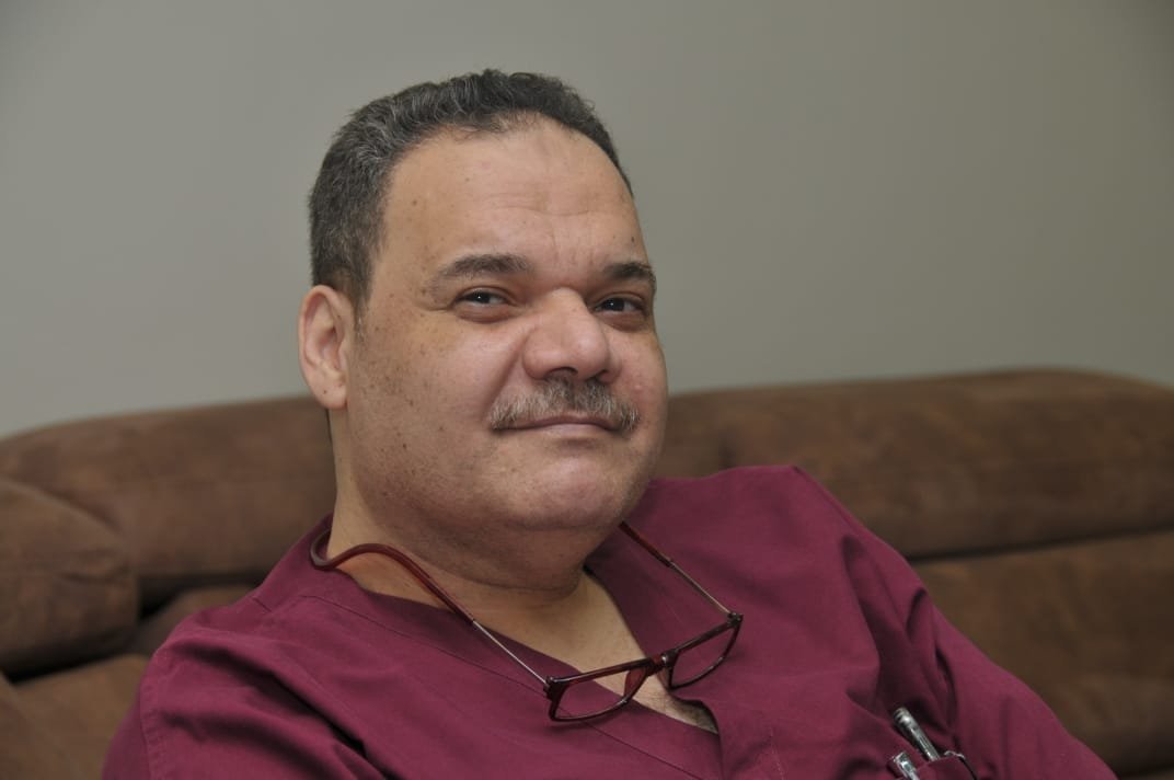 ايمن سعد السعيد