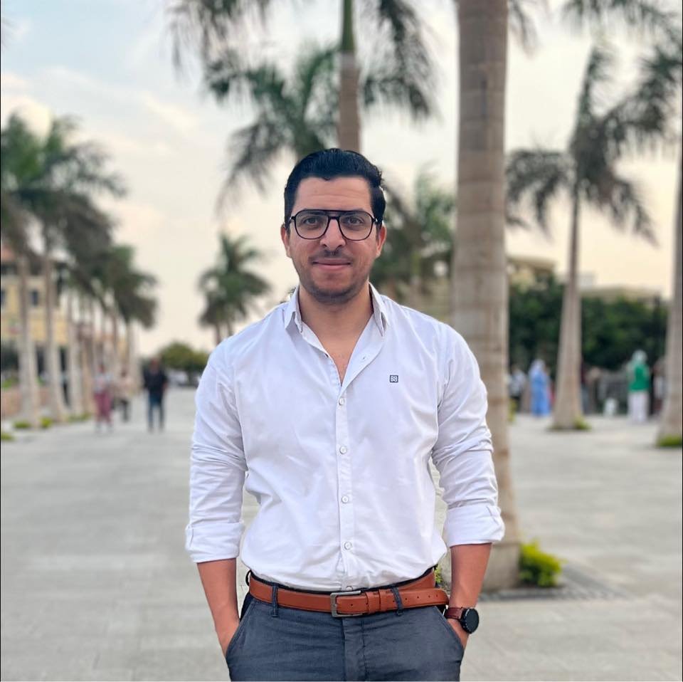 إسلام حسن علي
