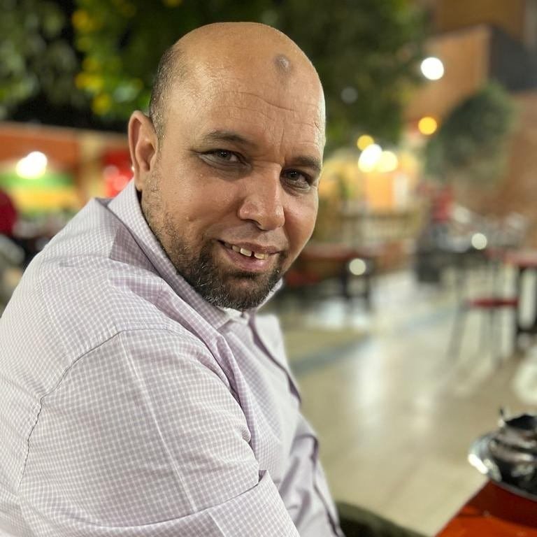 إبراهيم الصاوي
