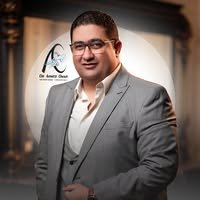 أحمد عمر عثمان