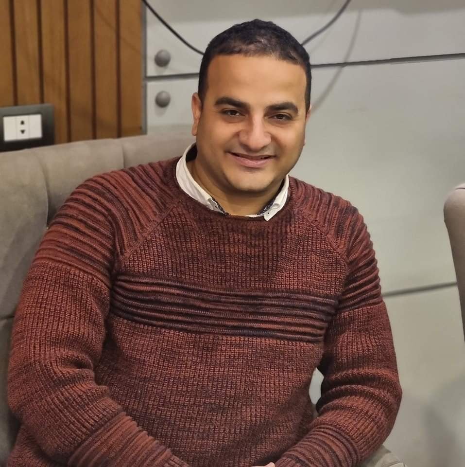احمد الجزار