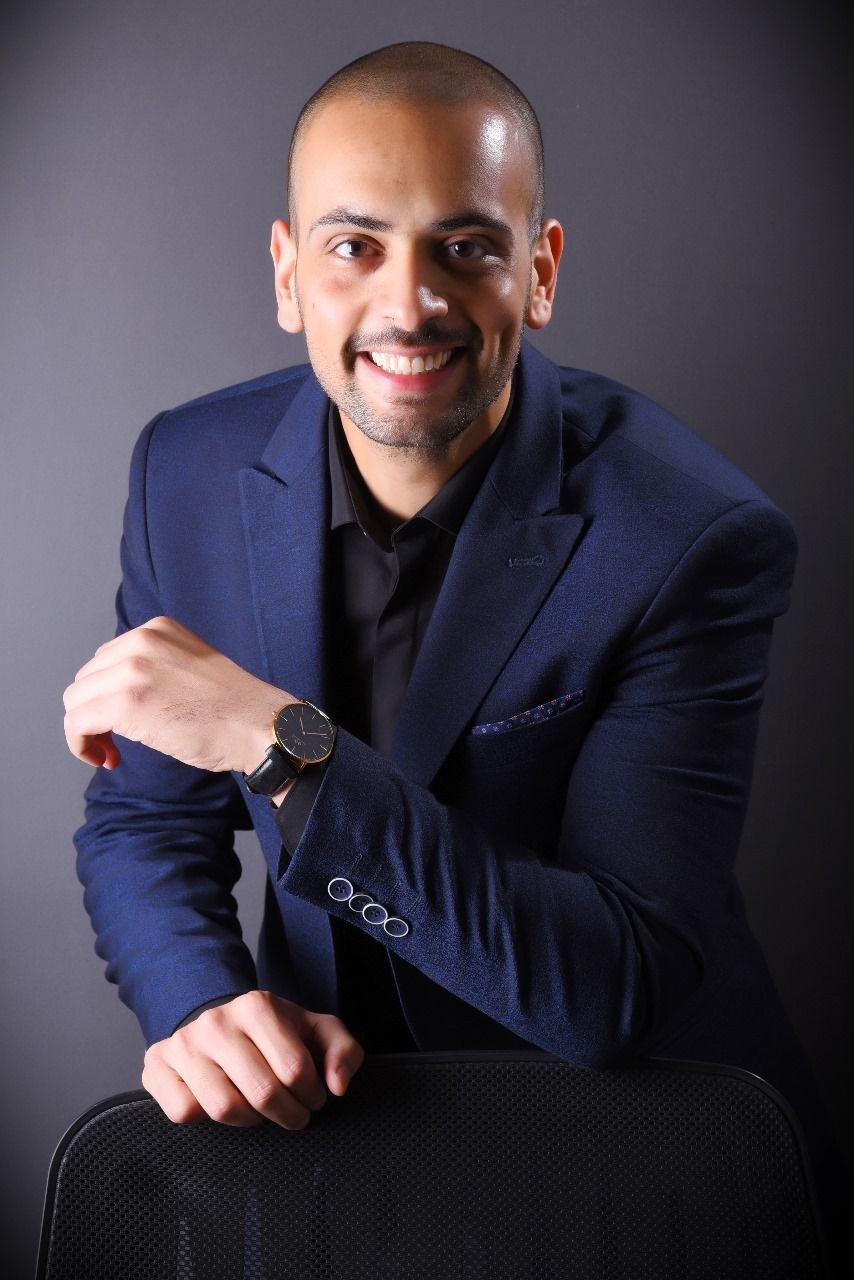محمد فطين عانوس