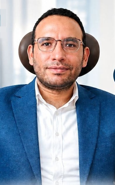 رياض عبد المهدي ابو يوسف