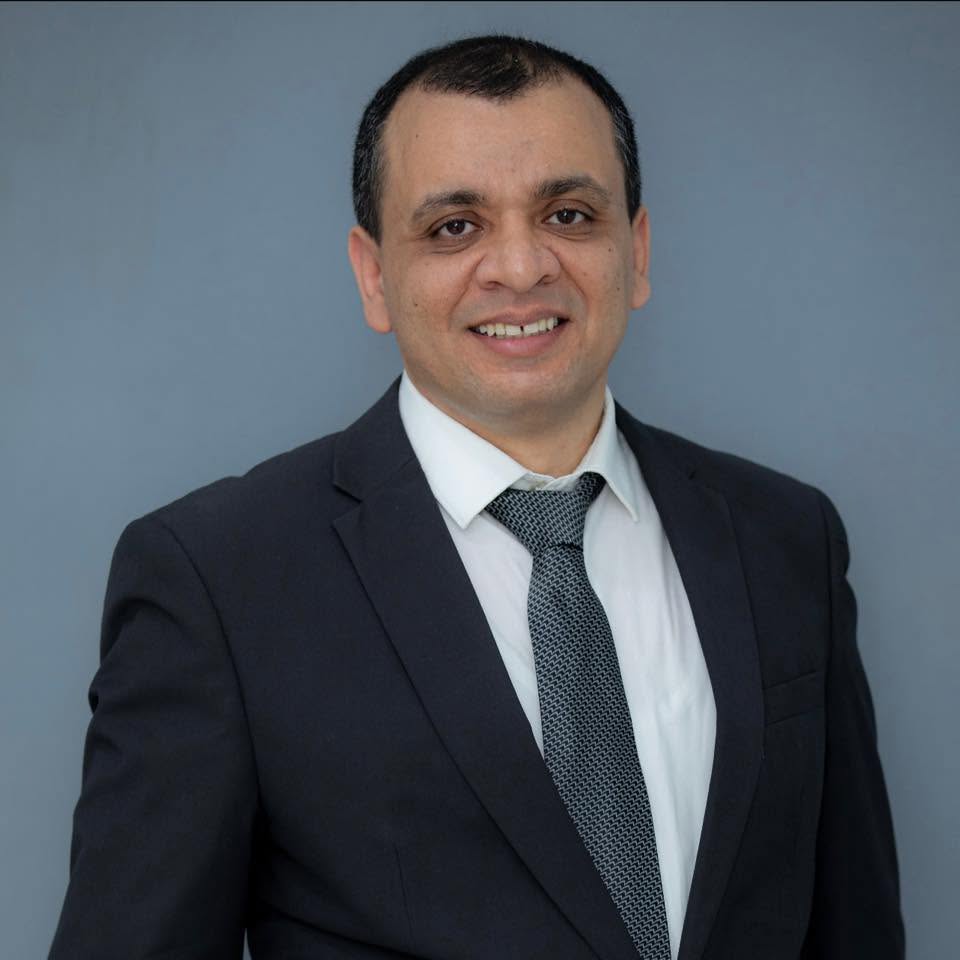 باسم سمير ميخائيل