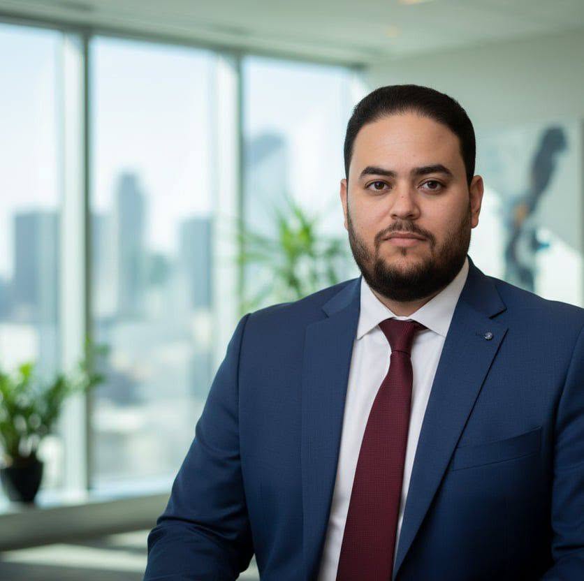 عبد الله احمد عامر