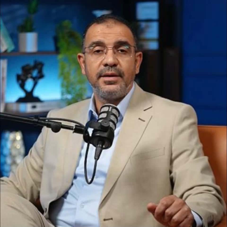 احمد عبد المنصف