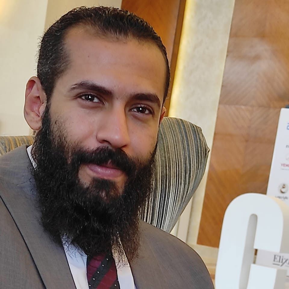 محمد السعدني