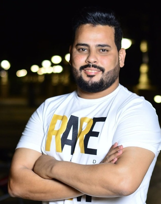 معاذ عطيتو
