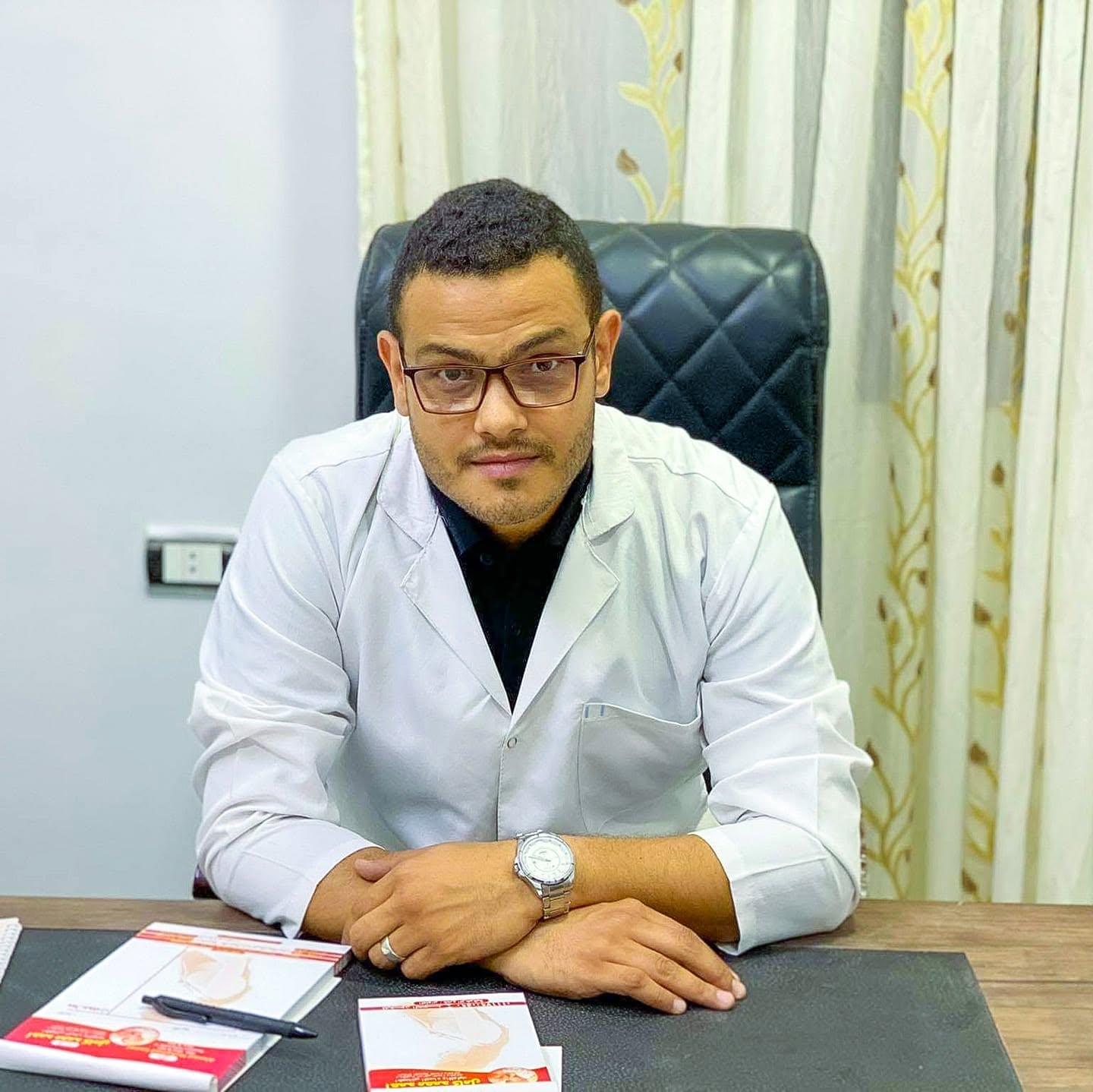 احمد محمد كامل