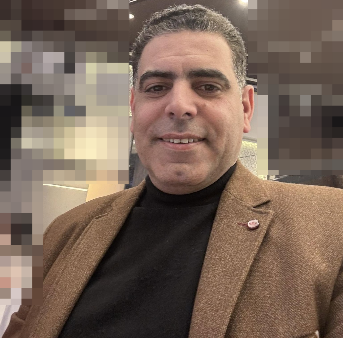 حسين مصطفي