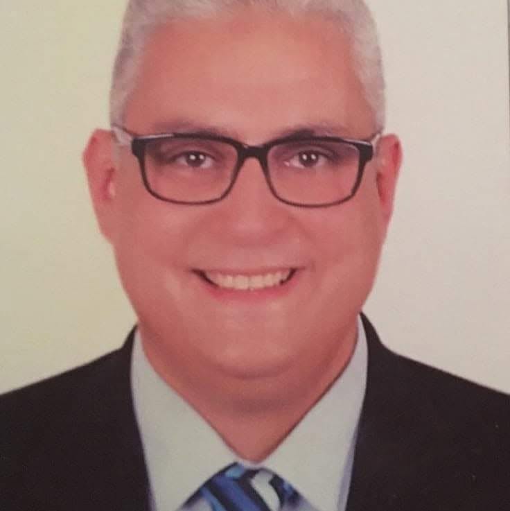 محمد حجازي