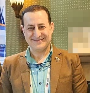 امين فيصل اللقوه
