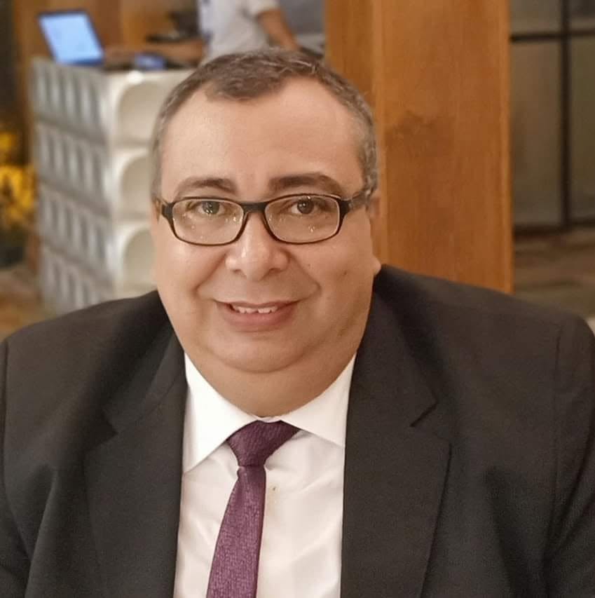 هاني فتحي عبدالله