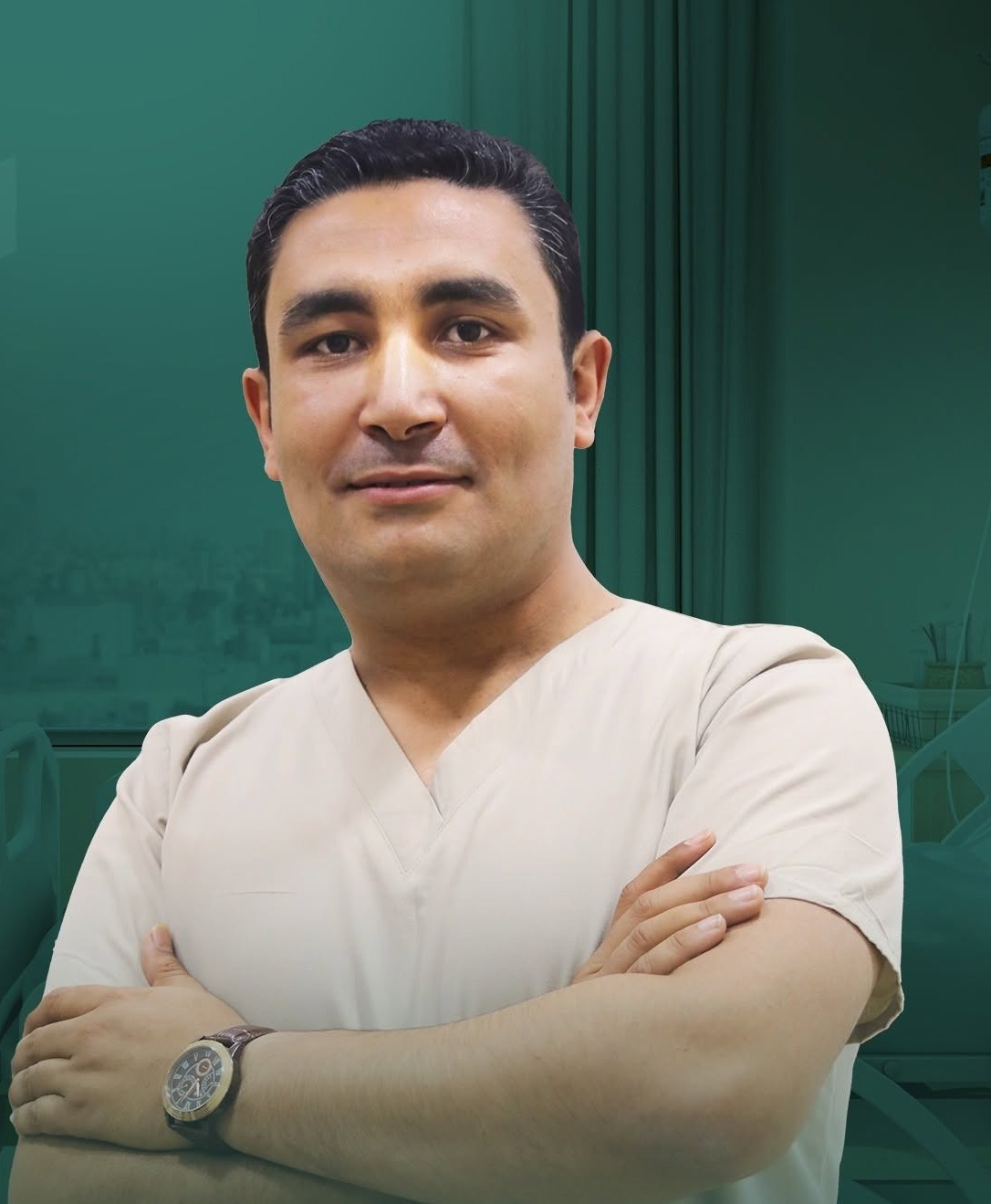 محمد حافظ