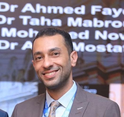 محمد البنا