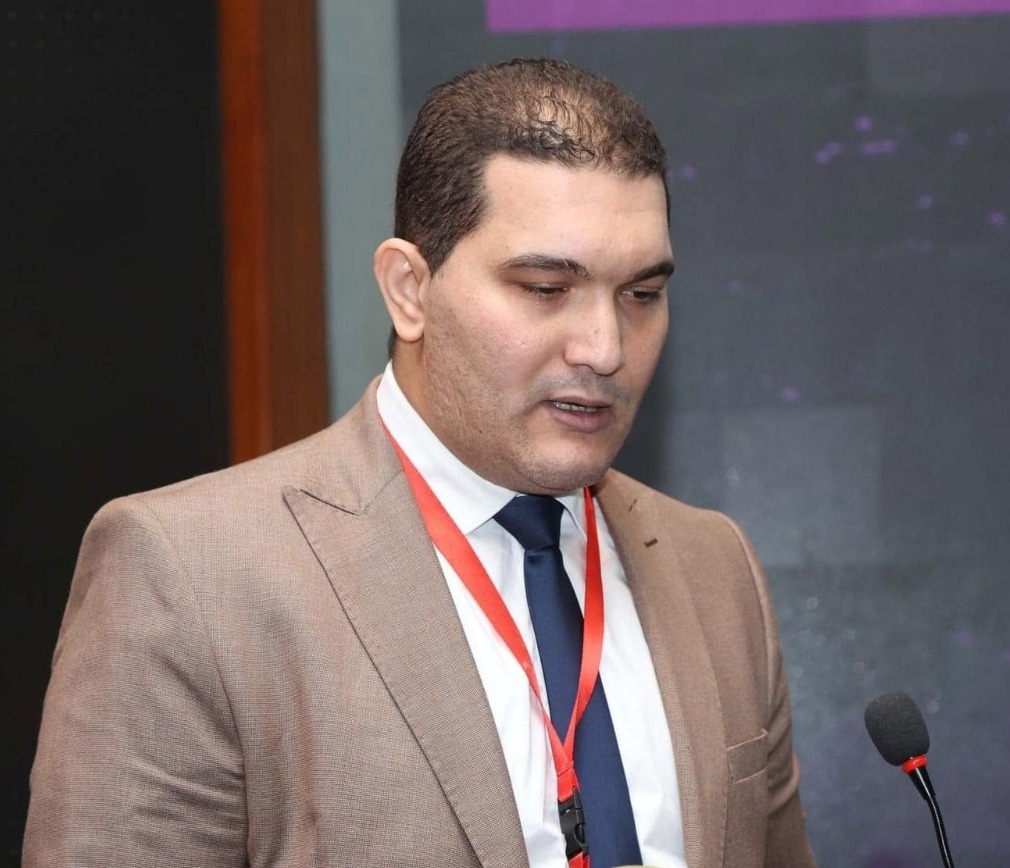 محمد محمود عبداللة