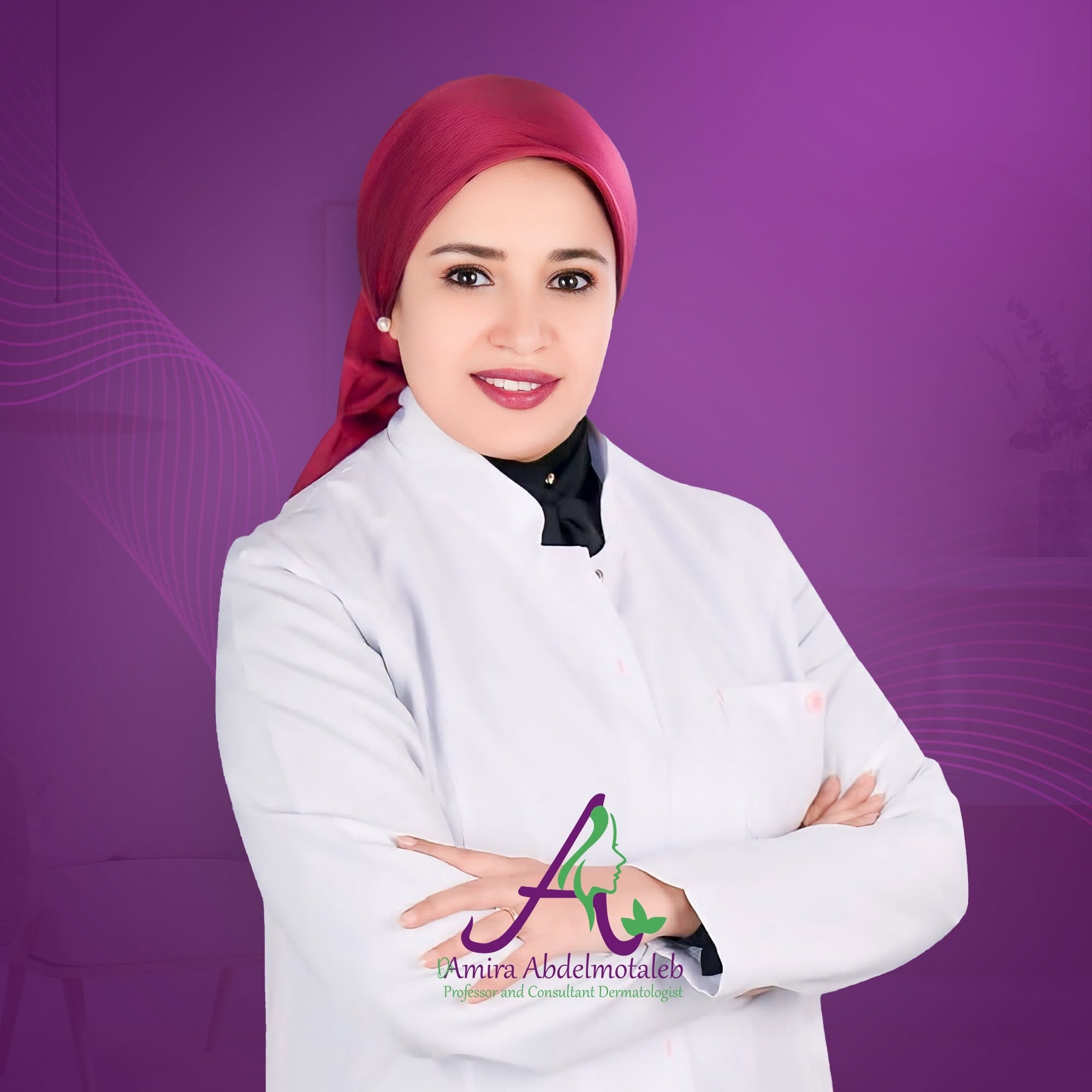 اميرة علي عبد المطلب
