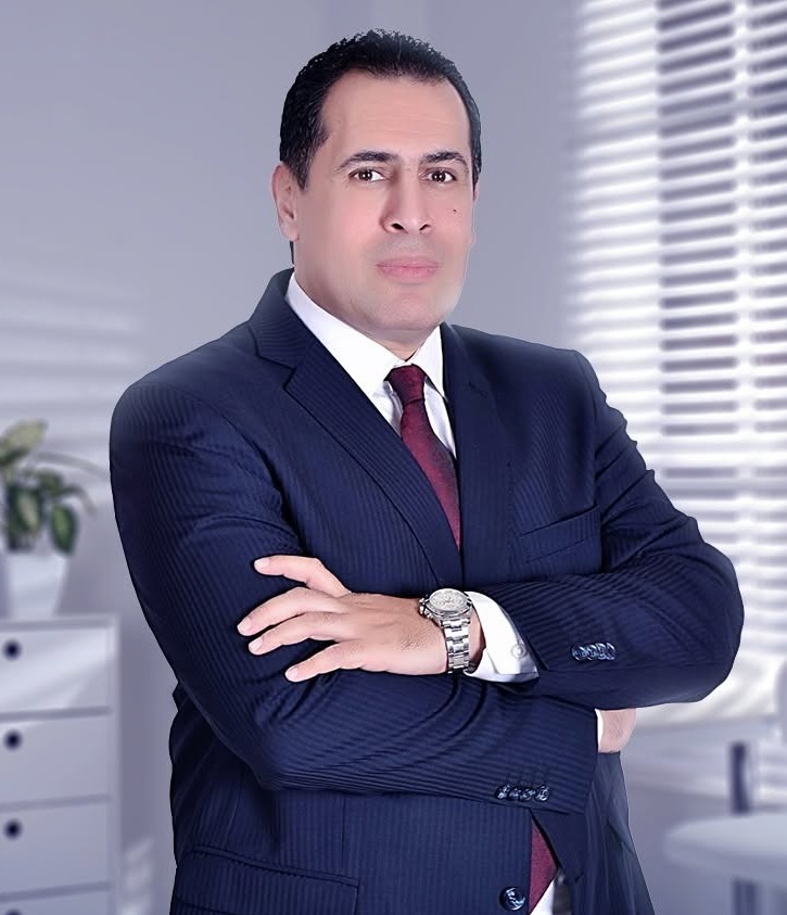 مصطفي معبد