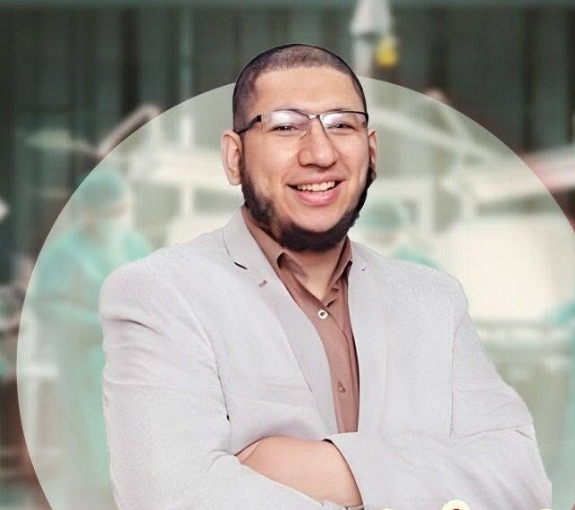 خالد شحاته