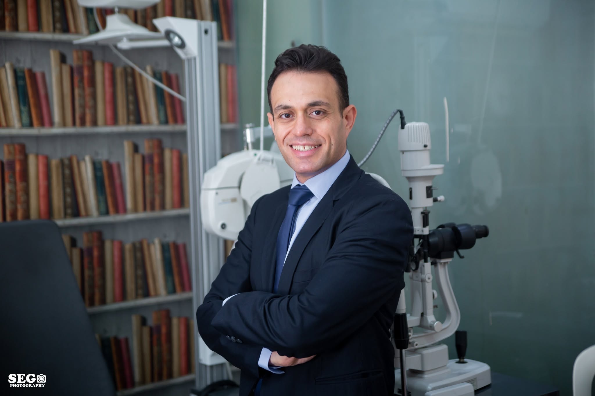 احمد وحيد