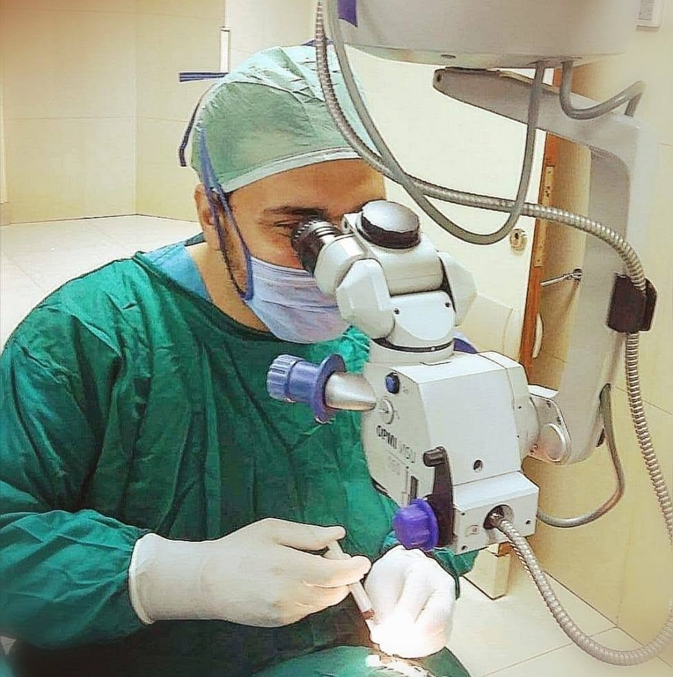 محمد سعد نافع