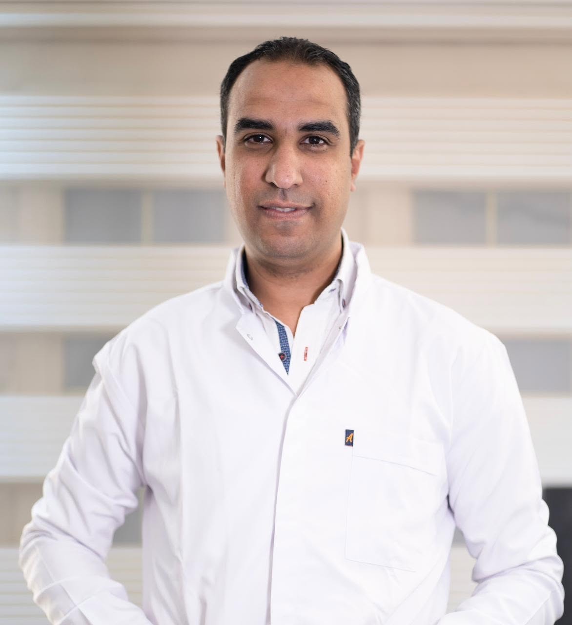 أحمد حسني
