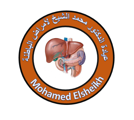 محمد الشيخ