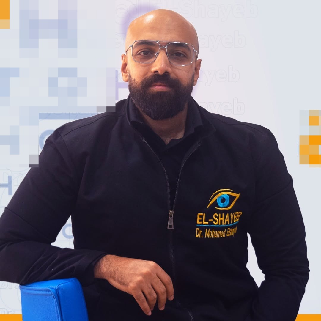 محمد اشرف الشايب