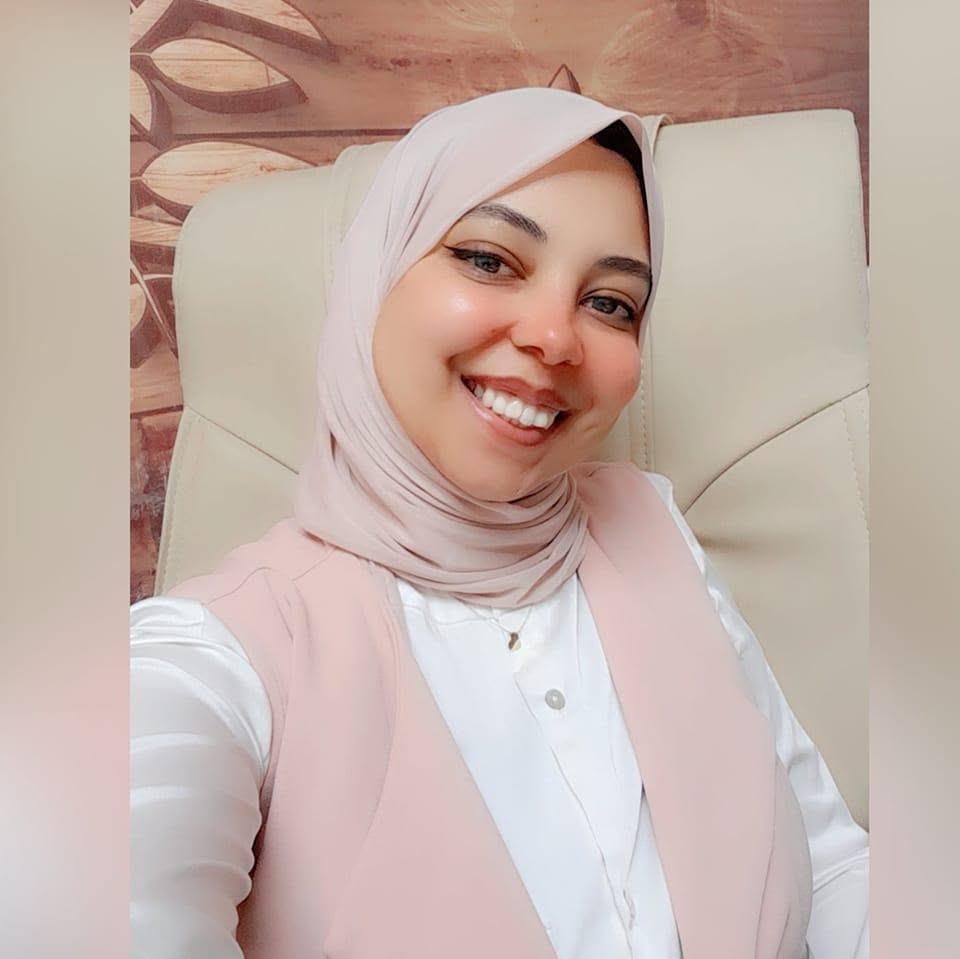 اية احمد عبد الرحمن