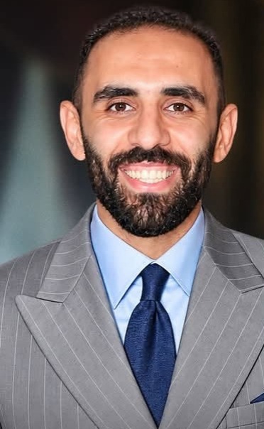احمد كمال فوده