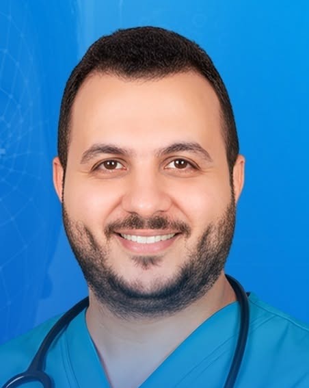 د/اسلام جمال زغلول