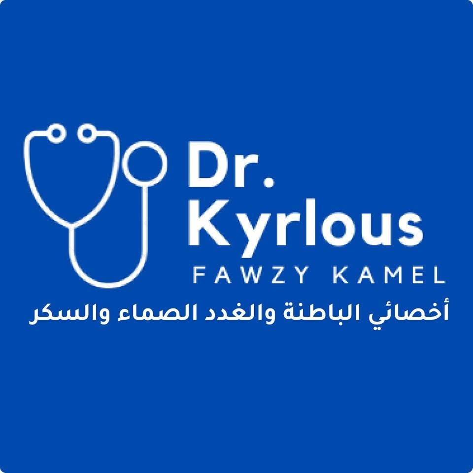 كيرلس فوزي