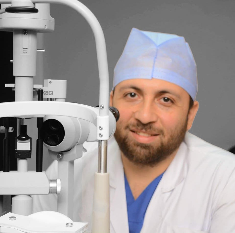محمد جودة شاهين