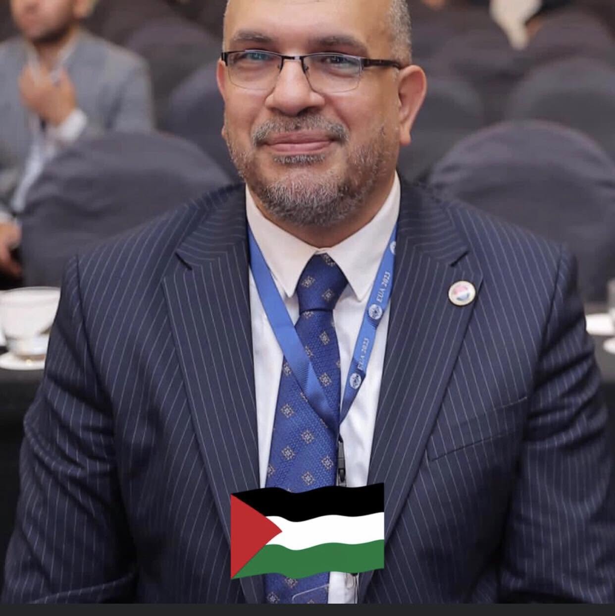 محمد الشاذلى