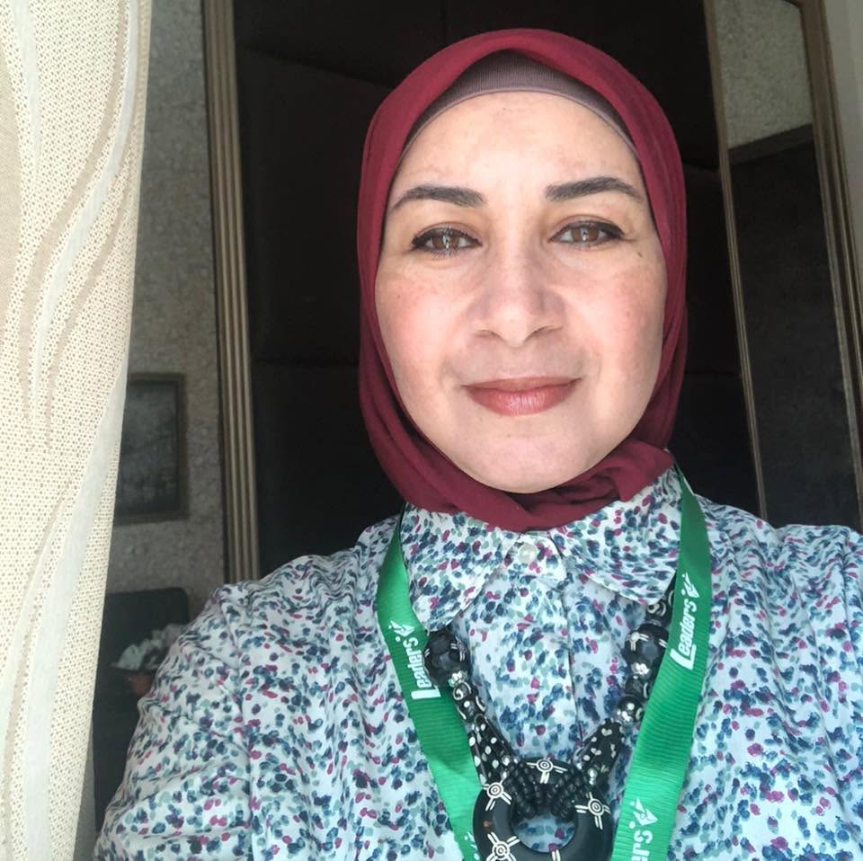 جيهان لطفى عبدالحكيم خليفه