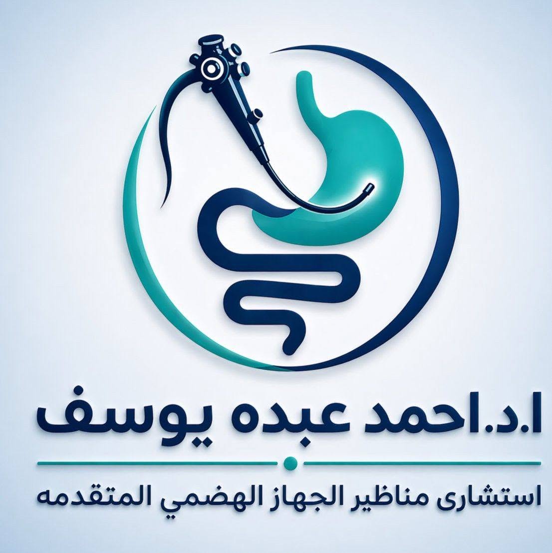 أحمد عبده يوسف